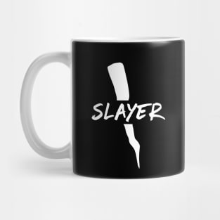 Slayer | Buffy The Vampire Slayer Mug